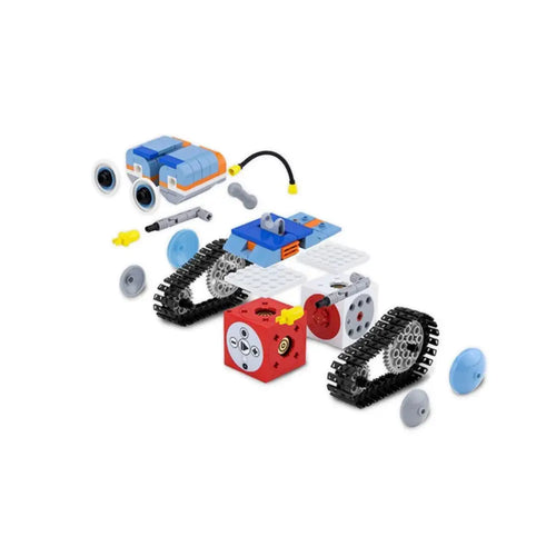 Tinkerbots My First Robot Educational Kit