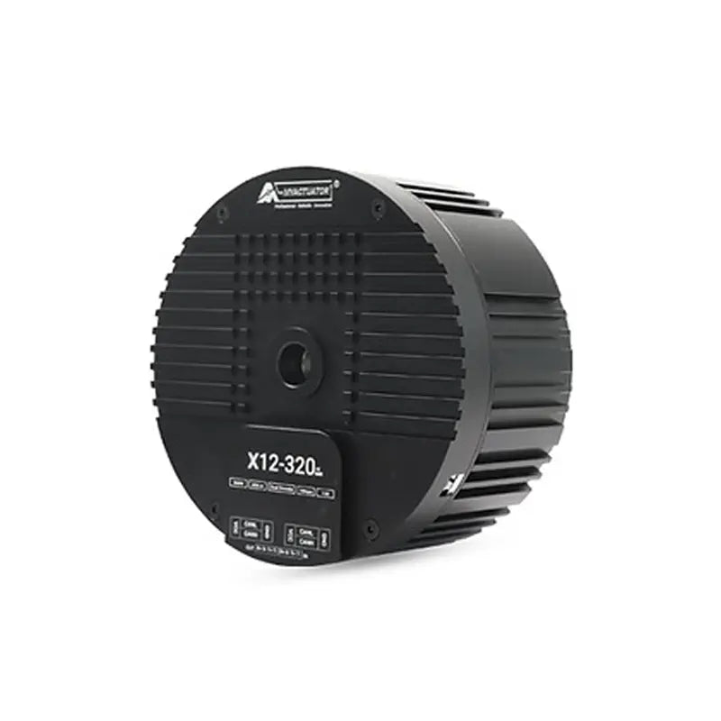 MyActuator RMD X Series BLDC Actuator, 20:1 Planetary Reduction, Ethercat Communication, 320 N.m Peak Torque