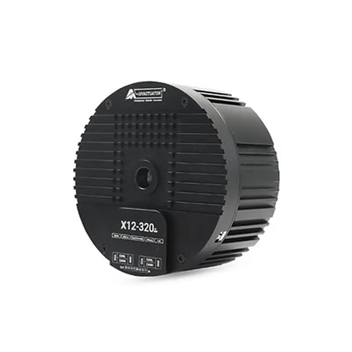 MyActuator RMD X Series BLDC Actuator, 20:1 Planetary Reduction, Ethercat Communication, 320 N.m Peak Torque