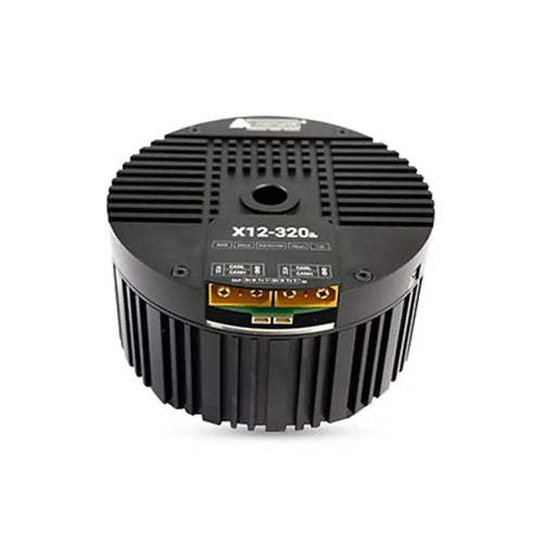 MyActuator RMD X Series BLDC Actuator, 20:1 Planetary Reduction, Ethercat Communication, 320 N.m Peak Torque