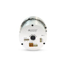 MyActuator RH Series BLDC Actuator, Dual Encoder, 100:1 Hollow Harmonic, CAN & Ethercat Communication,  80 N.m Peak Torque w/ Brake