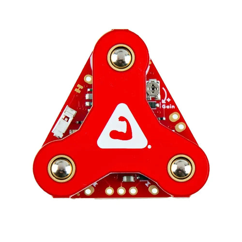 MyoWare 2 Muscle Sensor Basic Kit