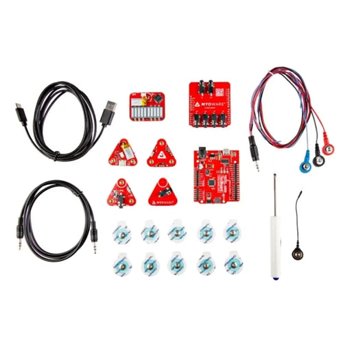 MyoWare 2 Muscle Sensor Development Kit