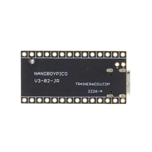 Elecrow Nanoboypico V3-02-JR