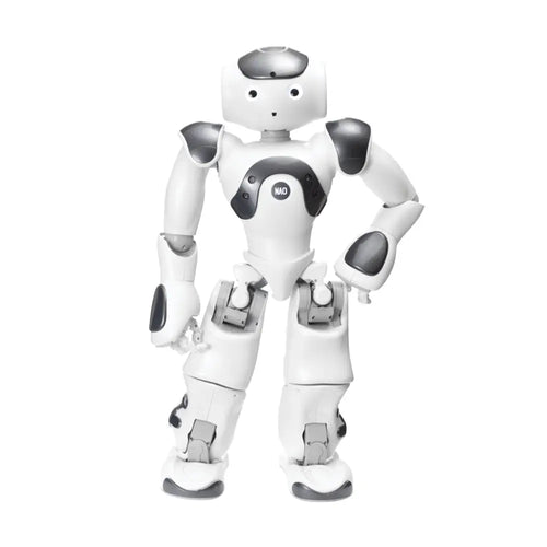 Aldebaran Robotics NAO6 Humanoid Robot