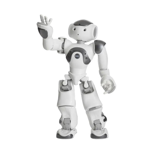 Aldebaran Robotics NAO6 Humanoid Robot