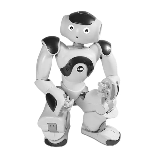 Aldebaran Robotics NAO6 Humanoid Robot