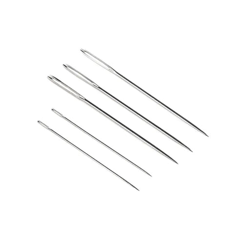 Needle Set for Conductive Thread