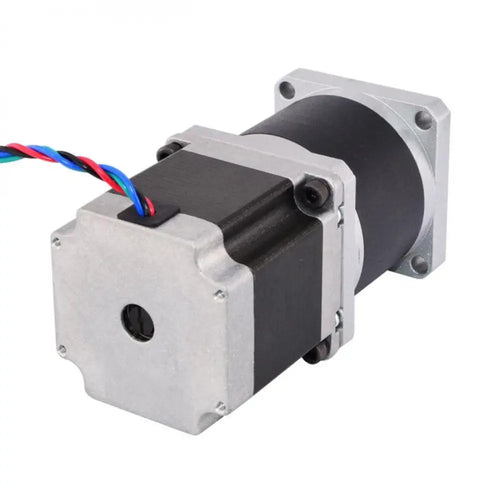 Nema 23 Stepper Motor Bipolar w/ 100:1 High Precision Planetary Gearbox