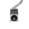 Nema 8 Bipolar 1.8deg 5.7oz.in 0.6A 6V Stepper Motor