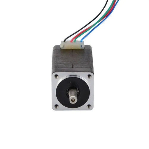 Nema 8 Bipolar 1.8deg 5.7oz.in 0.6A 6V Stepper Motor