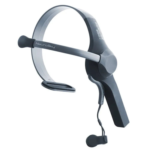 NeuroSky MindWave Mobile 2 EEG Sensor Starter Kit