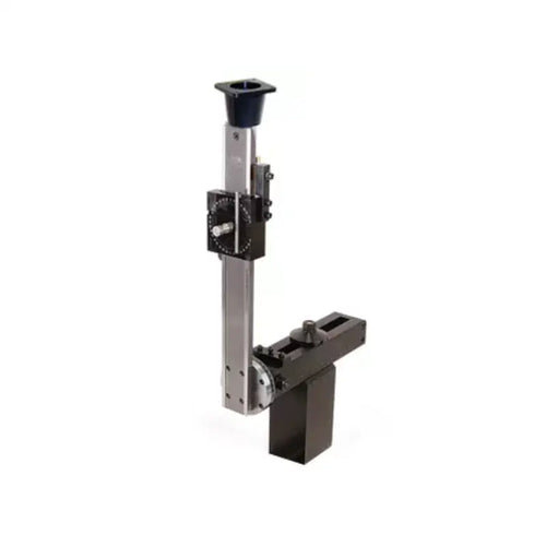 NexGen Mill Column CNC Ready Metric