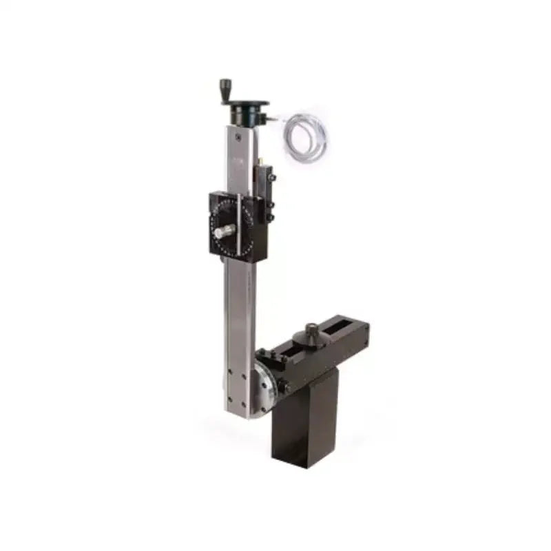 NexGen Mill Column DRO Metric