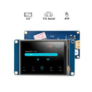Nextion 3.2” Basic Series HMI TFT LCD Touch Display Module (NX4024T032)