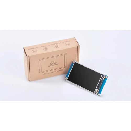 Nextion 3.2” Basic Series HMI TFT LCD Touch Display Module (NX4024T032)