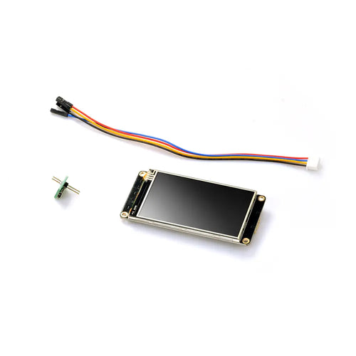 Nextion 3.2” Enhanced Series HMI Touch Display (NX4024K032)