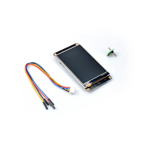 Nextion 3.5” Enhanced Series HMI Touch Display (NX4832K035)