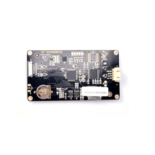 Nextion 3.5” Enhanced Series HMI Touch Display (NX4832K035)