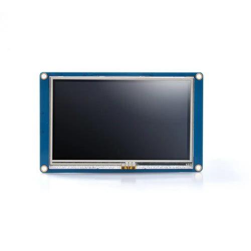 Nextion 4.3” Basic Series HMI Touch Display (NX4827T043)
