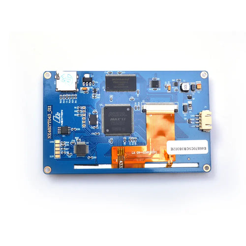 Nextion 4.3” Basic Series HMI Touch Display (NX4827T043)