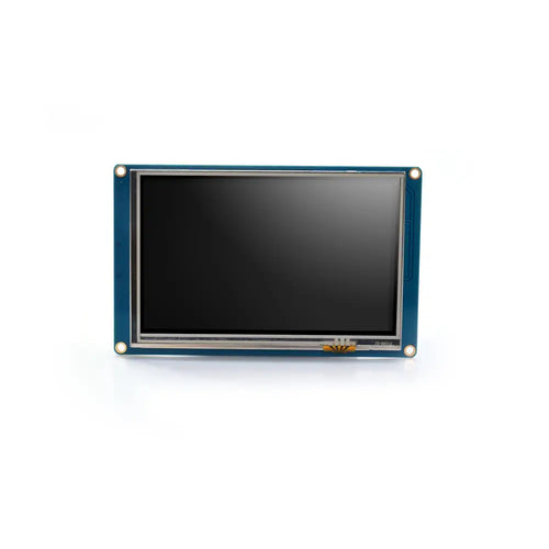 Nextion 5.0” Basic Series HMI Touch Display (NX8048T050)