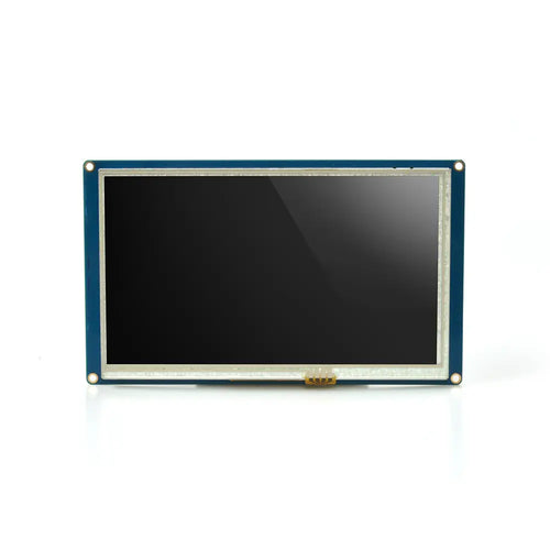 Nextion 7.0” Basic Series HMI Touch Display (NX8048T070)