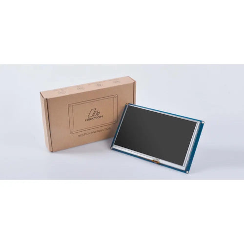 Nextion 7.0” Basic Series HMI Touch Display (NX8048T070)