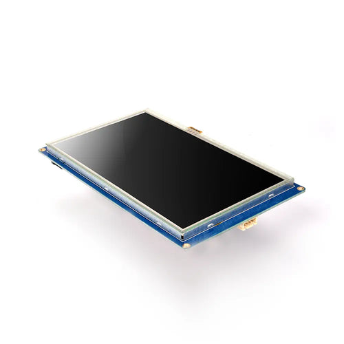 Nextion 7.0” Basic Series HMI Touch Display (NX8048T070)