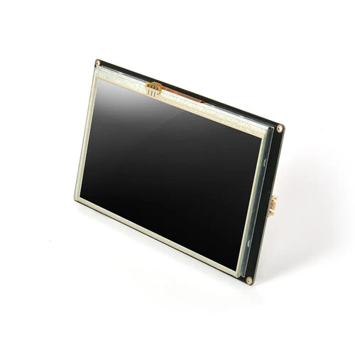Nextion 7.0” Enhanced Series HMI Touch Display (NX8048K070)