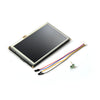 Nextion 7.0” Enhanced Series HMI Touch Display (NX8048K070)