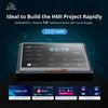 Nextion 7.0” Enhanced Series HMI Touch Display (NX8048K070)