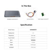 Nextion 7.0” Enhanced Series HMI Touch Display (NX8048K070)