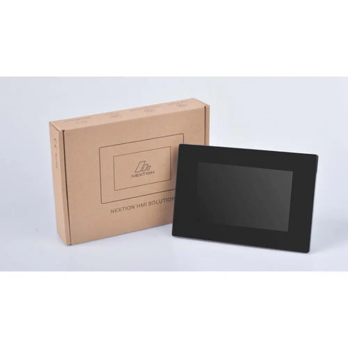 Nextion 7.0” Enhanced Series HMI Touch Display w/ Enclosure (NX8048K070)