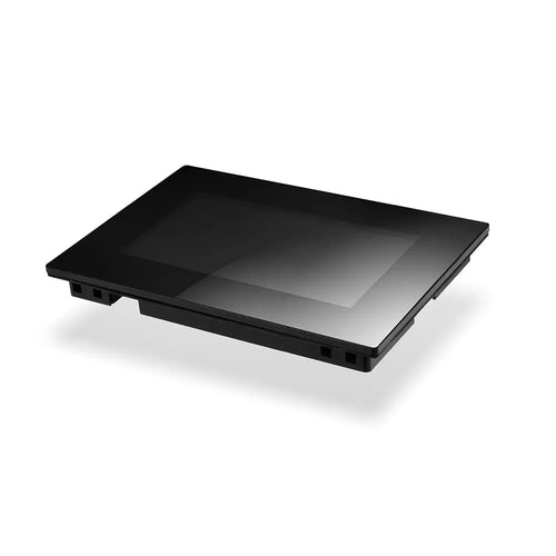 Nextion 7.0” Intelligent Series HMI Touch Display w/ Enclosure (NX8048P070-011R-Y)