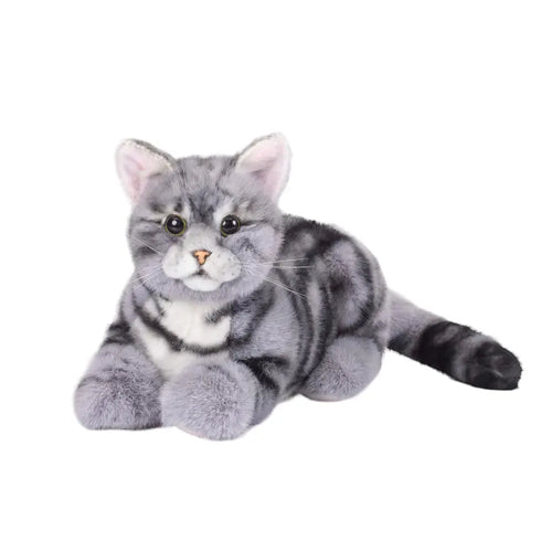 Ninja Cat EX American Shorthair Companion