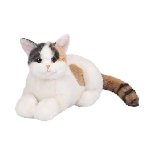 Ninja Cat EX Compagnon Calico RobotShop