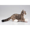 Ninja Cat EX Brown Tabby Pheasant Tiger Companion