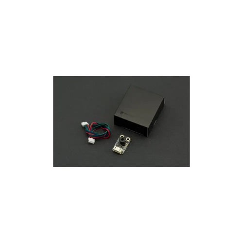 Non-contact IR Thermometer Sensor