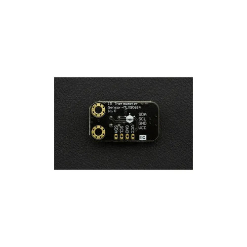 Non-contact IR Thermometer Sensor