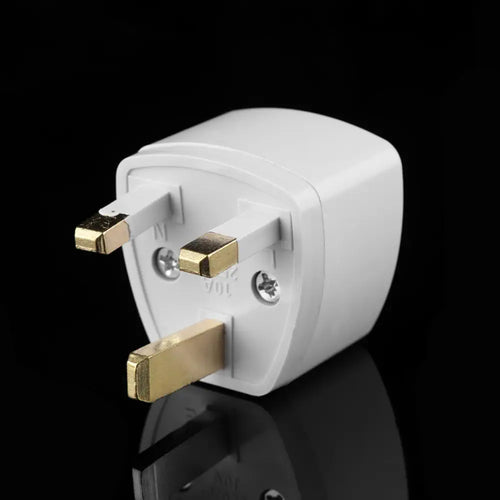 North America to United Kingdom Adapter