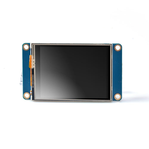 Nextion NX3224T024 2.4-Inch Basic Series Resistive HMI Touch Display
