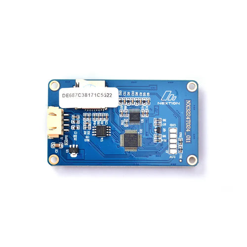 NX3224T024 – Nextion 2.4” Basic Series HMI Touch Display (NX3224T024_011R)