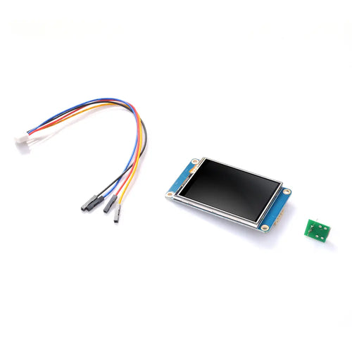 NX3224T024 – Nextion 2.4” Basic Series HMI Touch Display (NX3224T024_011R)