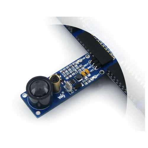 Obstacle Detection Laser Sensor