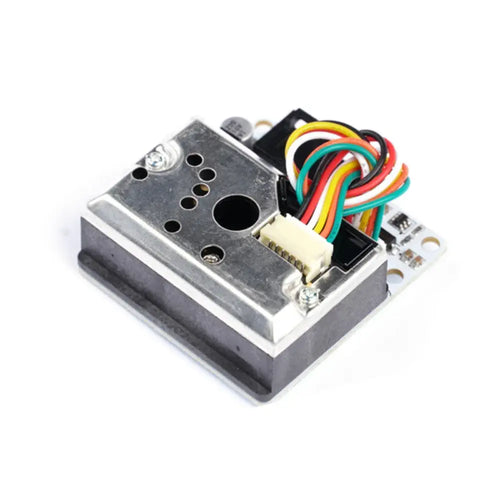 Octopus Dust Sensor Detector Module w/ Sharp GP2Y1010AU0F