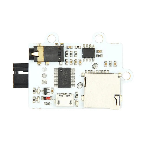 Octopus MP3 Player Module