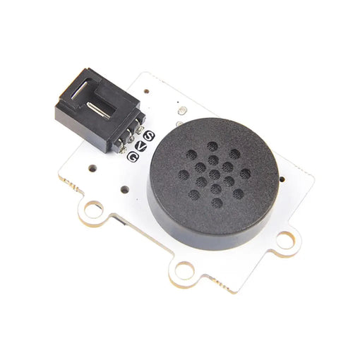 Octopus MP3 Player Module