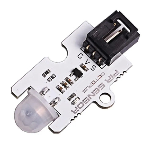 Octopus PIR sensor Brick