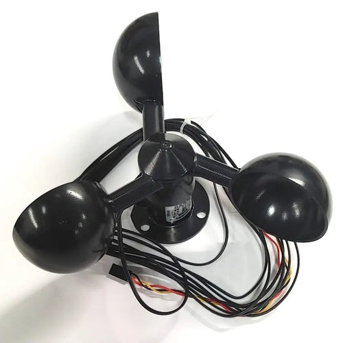 ElecFreak Octopus Wind Speed Sensor Anemometer Three Cups